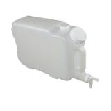 E-Z Fill Container w/ Faucet 2.5 Gallon Translucent 7572
