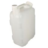 E-Z Fill Container w/ Faucet 2.5 Gallon Translucent 7572 C1L0