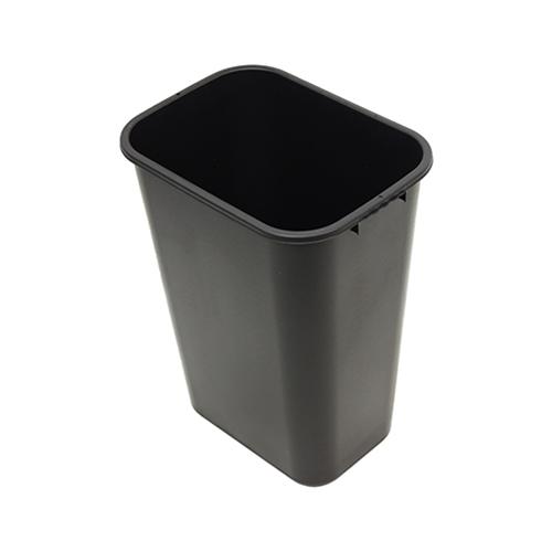 WASTEBASKET 41 QT PLASTIC 7703 5