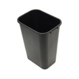 WASTEBASKET 41 QT PLASTIC 7703 5 C1L0