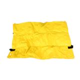 BAG CADDY GATOR VINYL YELLOW 7705 C7C0