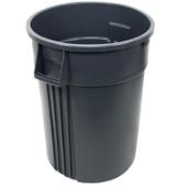 Gator® Plus Container 44 Gallon - Gray 7744-3