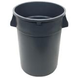 Impact® Gator® Plus Container 44 Gallon - Gray 7744 3 C1C0