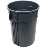 Impact® Gator® Plus Container 44 Gallon - Gray 7744 3 C1R0