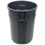 Impact® Gator® Plus Container 44 Gallon - Gray 7744 3 C3L0