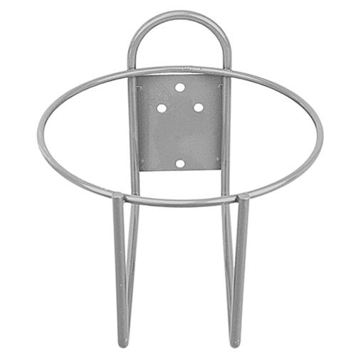BRACKET WALL ROUND 1 GALLON 801