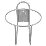 BRACKET WALL ROUND 1 GALLON 801