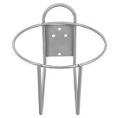 Impact® Round Wall Bracket, Sliver - 12/CS 801
