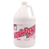 Workforce™ Plus Cleaner & Degreaser, Gallon, 4/cs 80101