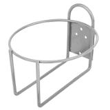 BRACKET WALL ROUND 1 GALLON 801 C1L0