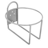 BRACKET WALL ROUND 1 GALLON 801 C1R0