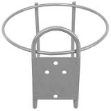 BRACKET WALL ROUND 1 GALLON 801 C7C0