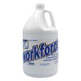 Hospeco® Workforce Industrial Heavy Duty Degreaser, 4x1 Gallon 80201