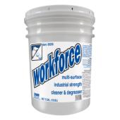 Hospeco® Workforce Industrial Heavy Duty Degreaser - 5 Gallon 80205