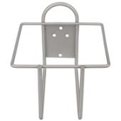 Impact® Square Wall Bracket, Sliver - 12/CS 804