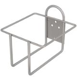 BRACKET WALL SQUARE 804 C1L0