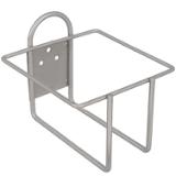 BRACKET WALL SQUARE 804 C1R0