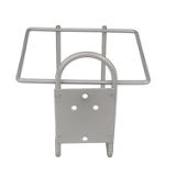 BRACKET WALL SQUARE 804 C7C0