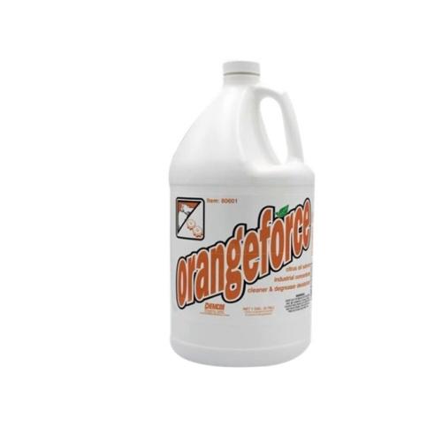 Orangeforce 80601