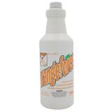 ORANGE FORCE CITRUS 1 QT  12 CS 80602