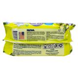 Baby Touch® Unscented Baby Wipes, 80/pk - 24 pks/cs 82 2803 2