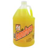 Lemonforce™ Cleaner and Deodorizer, Gallon, 4/cs 82001