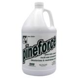 Pineforce™ Cleaner & Degreaser, Gallon, 4/cs 82501
