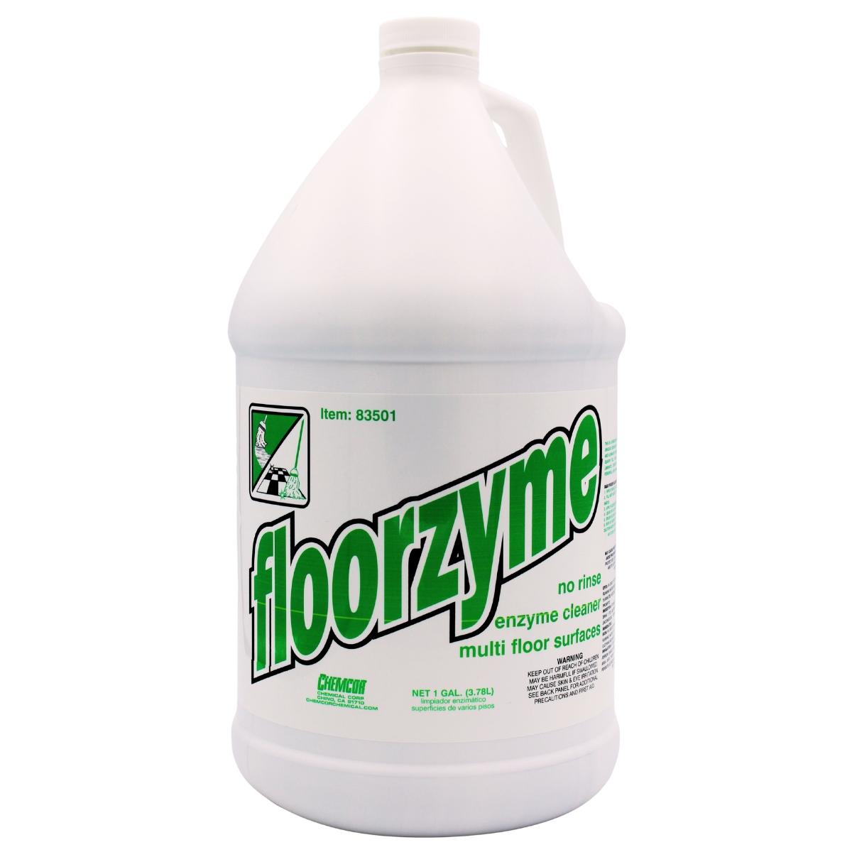 Floorzyme - 4x1 GL 83501
