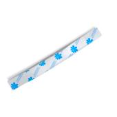 WHITE TOILET SEAT BAND, 2000/CASE 8B04