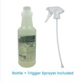 One Step RTU Disinfectant Cleaner - 12x1 qt 91512 3