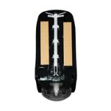 DISPENSER FOAM SOAP REFILLABLE 9326 C7L0