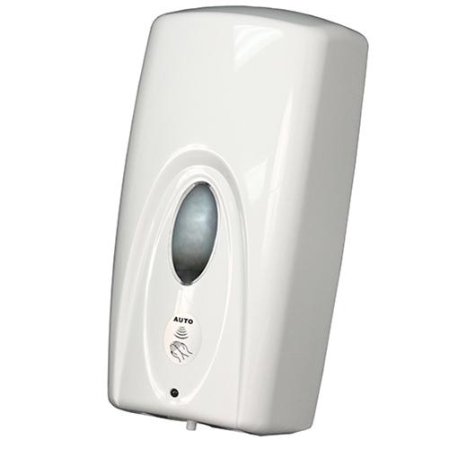 DISPENSER FOAMING WHITE 9329