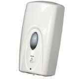 DISPENSER FOAMING WHITE 9329