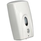 DISPENSER FOAMING WHITE 9329 C1R0