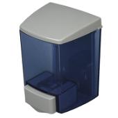 Encore Lotion Soap Dispenser 30 oz Gray 9331