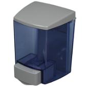 ClearVu Encore Foaming Soap Disp 30 oz Gray 9336
