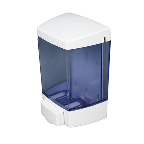 DISPENSER SOAP CLEARVU 46 OZ 9346