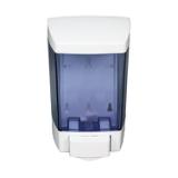 DISPENSER SOAP CLEARVU 46 OZ 9346 C1C0