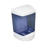 DISPENSER SOAP CLEARVU 46 OZ 9346 C1R0