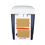 DISPENSER SOAP CLEARVU 46 OZ 9346 C7L0