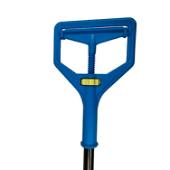 Impact® Plastic & Fiberglass Mop Handle, 64 Inch - 12/CS 94