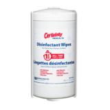 Certainty® Medical TB Disinf Wipes Canister 160/can 6/cs 96160 3