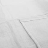 White Absorbent Huck Towel 12 Pack ABSBNT WHTE 2