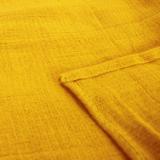Yellow Absorbent Huck Towel 12 Pack ABSBNT YELW 4