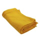 Yellow Absorbent Huck Towel 12 Pack ABSBNT YELW 6