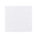 Admiral Washcloth 12x12 White (NEW) ADMIRAL WASH 2