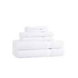 Admiral Washcloth 12x12 White (NEW) ADMIRAL WASH 5