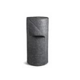 TaskBrand® Universal Rag Rug Sorbent Roll, Gray AS RR 36 R1