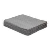 TaskBrand® Universal Sorbent Pad Extra Heavy Weight 15