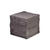 TaskBrand® Universal Sorbent Pad Light Weight 15
